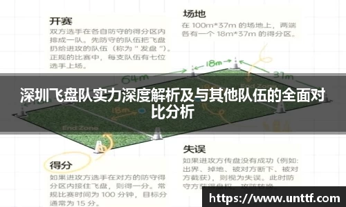 深圳飞盘队实力深度解析及与其他队伍的全面对比分析